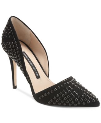 French Connection - Ellis Pumps