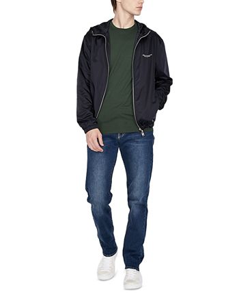 Armani sales jeans macys