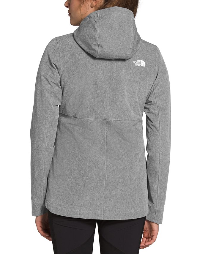 The North Face Women's Shelbe Raschel FleeceLined Jacket & Reviews