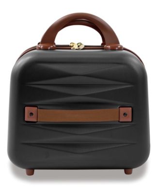 Puíche Jewel Carry-on Cosmetic Luggage 