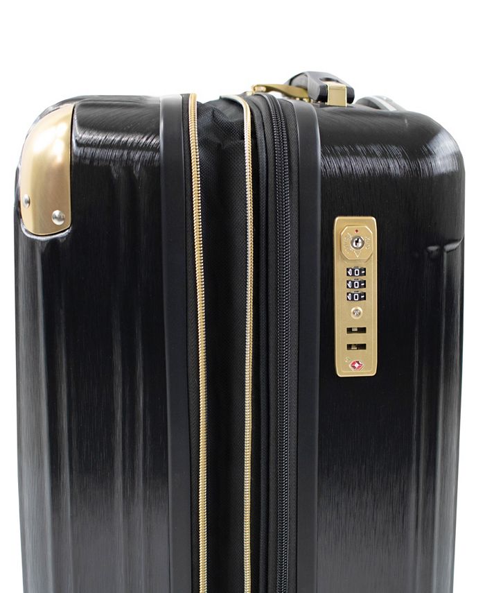 American Green Travel Melrose S Carryon Vanity Luggage, Set of 2 Macy's