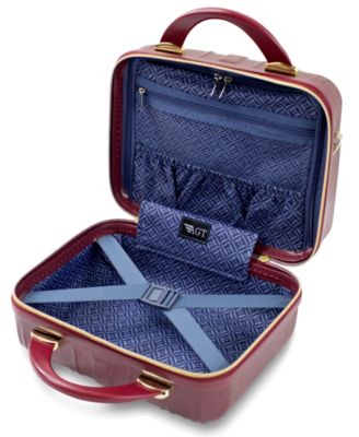 Melrose S Carry-on Vanity Luggage, Set of 2