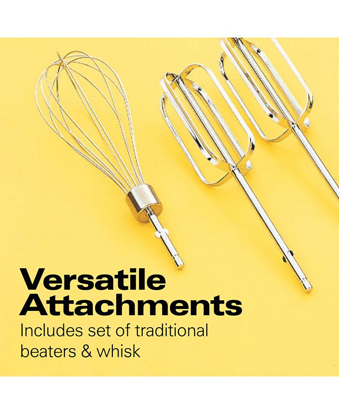 Hamilton Beach Hand Mixer Macy's