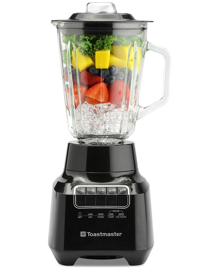 Toastmaster Blender Macy's