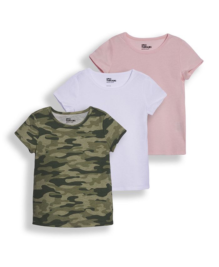 Macys sales girls shirts