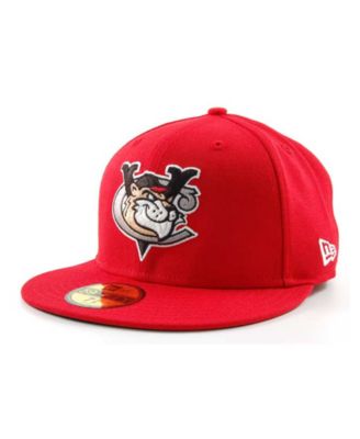 New Era - Tri-City ValleyCats MiLB 59FIFTY Cap