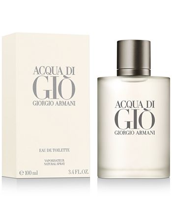 Giorgio Armani - Acqua di Giò Eau de Toilette Fragrance Collection