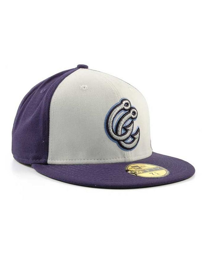 New Era Corpus Christi Hooks MiLB 59FIFTY Cap Macy's