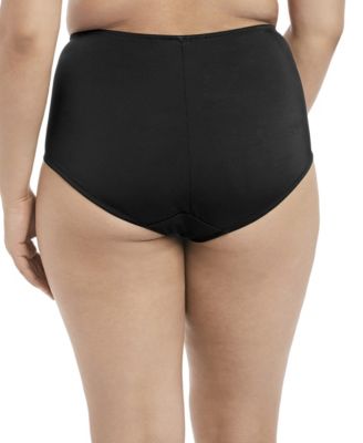 Plus Size Sachi Full Brief Panty