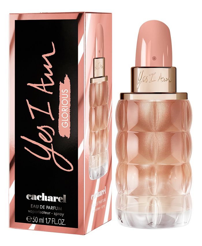 Cacharel Women's Yes I Am Glorious Eau De Parfum Spray, 1.7-oz. - Macy's