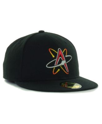 New Era Albuquerque Isotopes MiLB 59FIFTY Cap