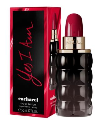 Women's Yes I Am Eau De Parfum Spray, 1.7-oz.