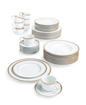 Macys plate sets best sale