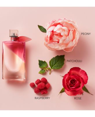 Lancôme La vie est belle En Rose Eau de Toilette, 1.7-oz