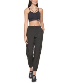 Sport Women's Cargo Joggers