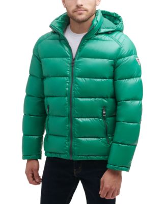 guess coats mens