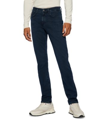 hugo boss cashmere jeans