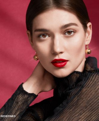 bobbi brown luxe defining lipstick bold baroque