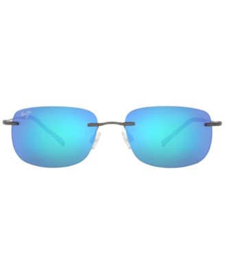 Unisex Polarized Sunglasses, MJ000670 Ohai 59