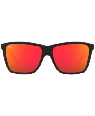 Men's Polarized Sunglasses, MJ000672 Cruzem 57