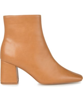 Women's Haylinn Block Heel Dress Booties