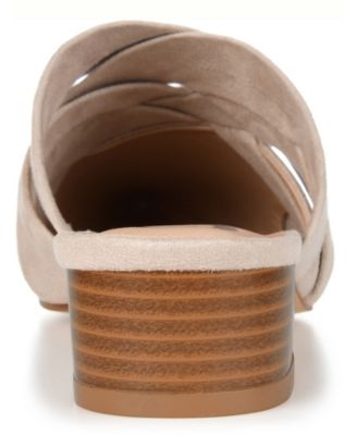 Women's Kalida Pointed Toe Mules