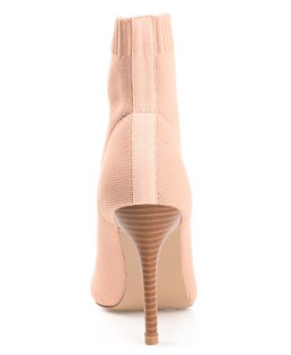 Women's Milyna Knit Booties