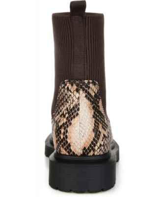 Women's Sabriel Sock Booties