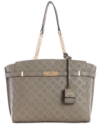 guess bea elite tote set