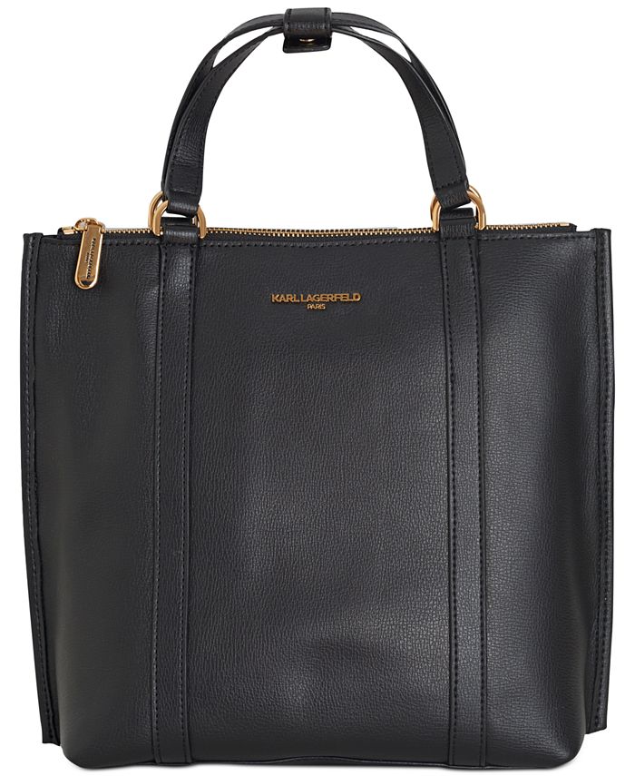 Karl Lagerfeld Paris Simone Backpack & Reviews - Handbags & Accessories ...
