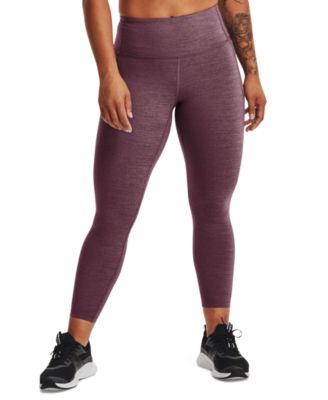 Under Armour - Women's Meridian Ankle-Length Leggings
