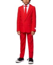 Macys little boy sales suits