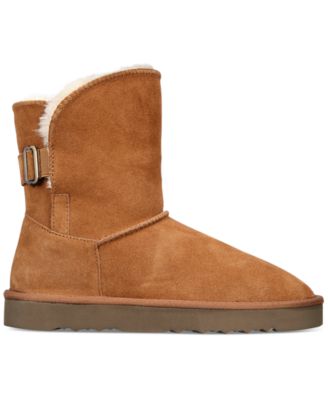 Women's Teenyy Winter Booties