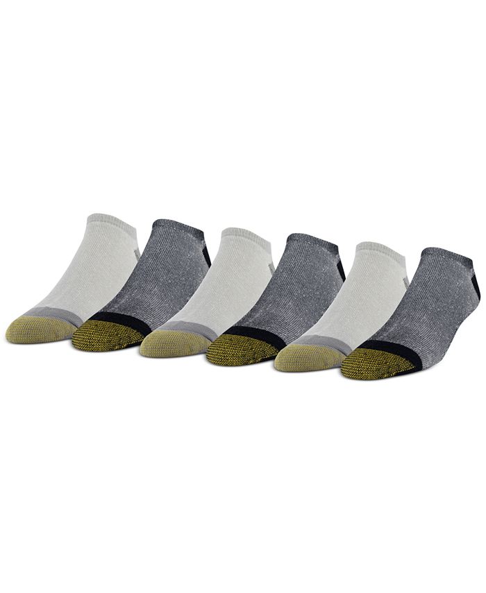 Mens gold toe no shop show socks