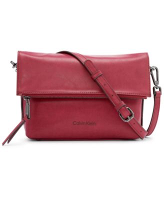 Calvin Klein - Aurora Crossbody