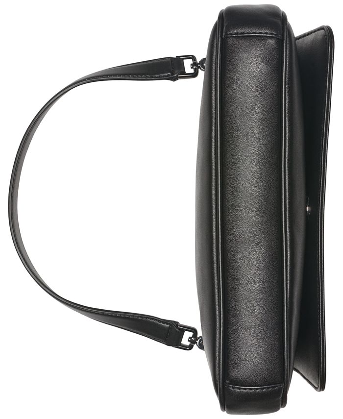 Calvin Klein Modern Essentials Shoulder Bag & Reviews Handbags