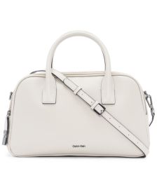 Modern Essentials Satchel