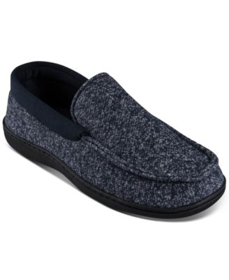 macy's moccasin slippers