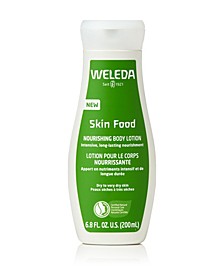 Skin Food Nourishing Body Lotion, 6.8 oz