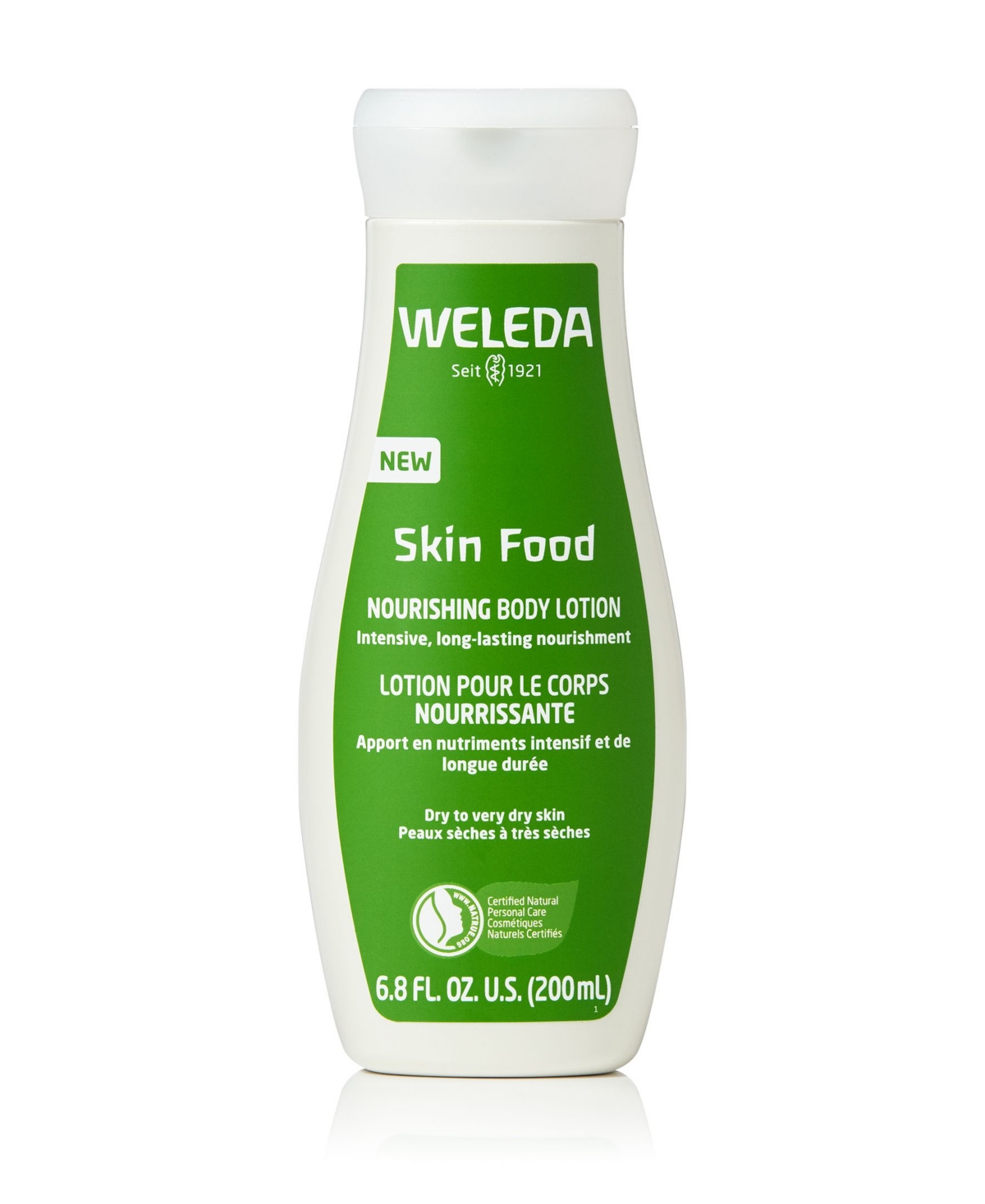 Weleda Skin Food Nourishing Body Lotion, 6.8 oz