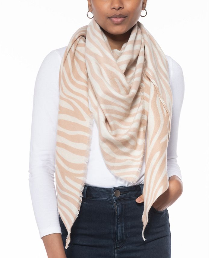 Macy's inc sale scarf