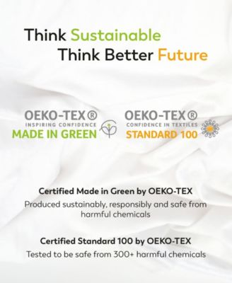 400 Thread Count Cotton Percale Sheet Sets