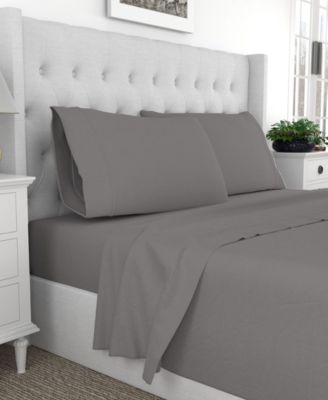 Ultra-Light Cool Crisp 100% Cotton Percale Sheet Sets