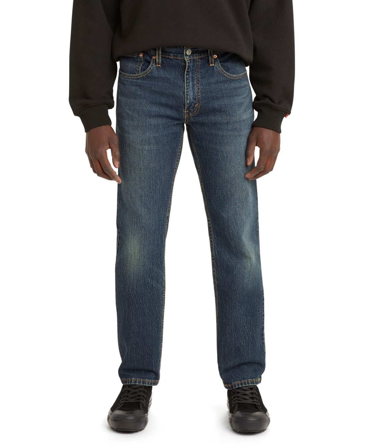 levi 559 relaxed straight