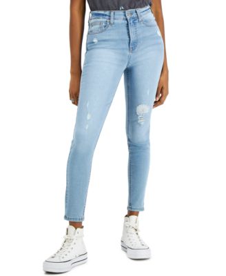 Skinny Ankle Jeans from Celebrity Pink 