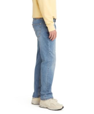 Men's 514 Straight Fit Eco Performance Jeans