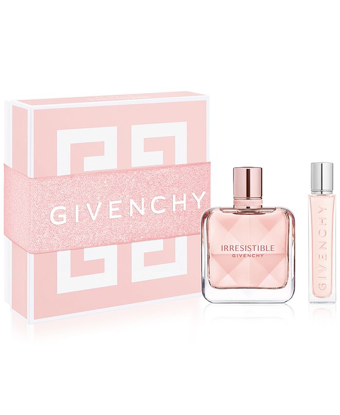 Givenchy 2-Pc. Irresistible Eau de Parfum Gift Set & Reviews - Perfume -  Beauty - Macy's