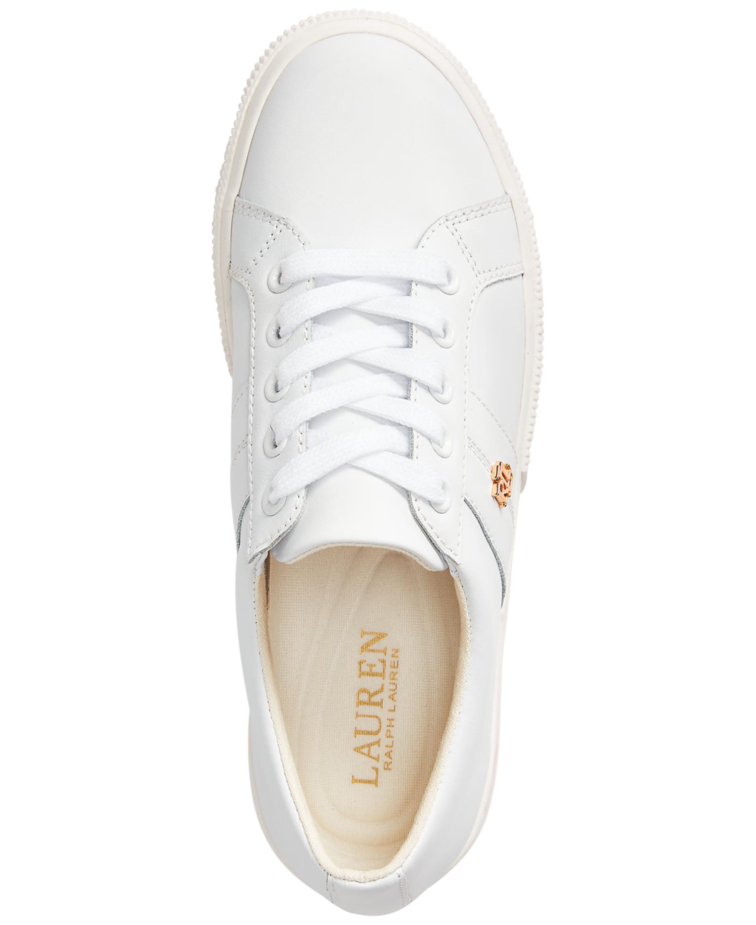 Women's Janson Frayed Canvas Sneakers