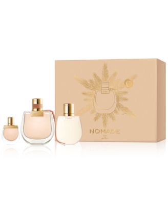 chloe nomade perfume macys