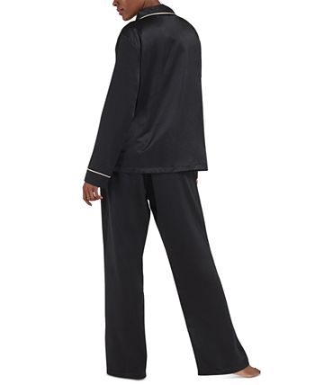 Bluebella claudia clearance satin pyjama set
